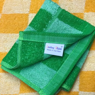 Khăn mặt cao cấp Trường Thịnh