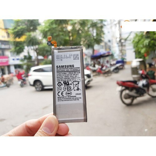 Pin Samsung Galaxy Note 8 / BN950