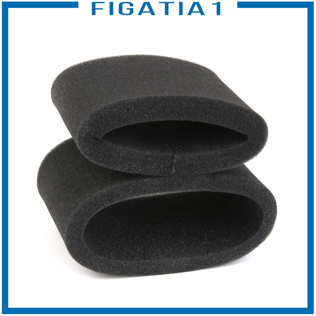 Tấm Xốp Lọc Khí Thay Thế Cho Honda CG125-5.31X3.11 inch figatia1