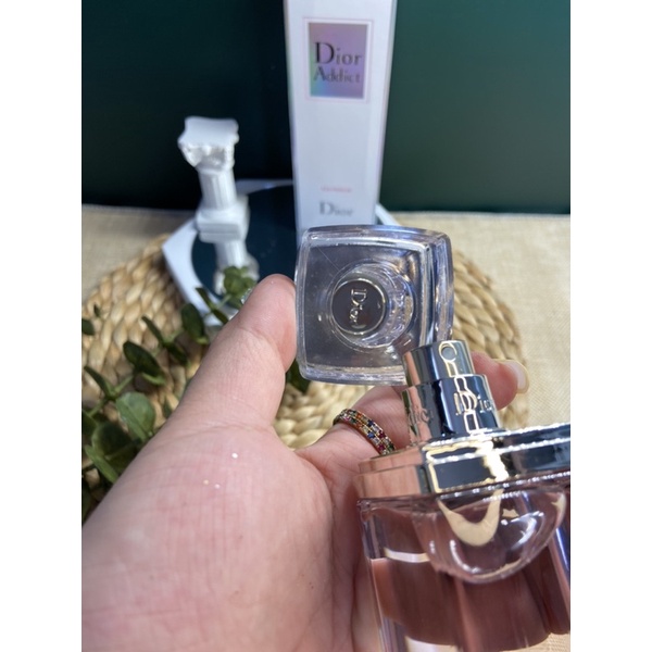 Nước hoa nữ Dior Addict Eau Fraiche 100ML