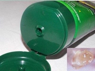 Kem tan mỡ bụng Pure line Nga