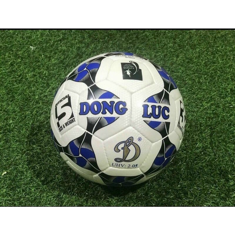 BÓNG ĐỘNG LỰC - BÓNG THI ĐẤU V-LEAGUE CHÍNH HÃNG