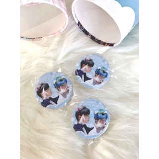 huy hiệu , pin BTS chibi