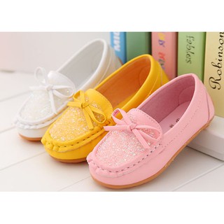 Giày mọi bé gái Size 27-28-29-30