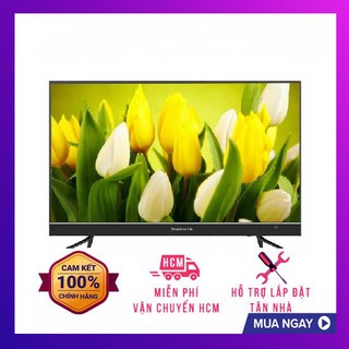 Smart Tivi Skyworth 50 inch 50U5, Android 7.0, 4K UHD