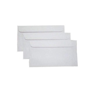 Bao thư trắng- A4 - A5 - A6 ( combo 10 cái)