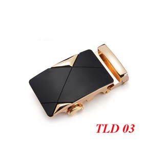 mặt thắt lưng da