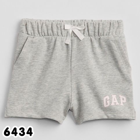 QUẦN SHORT BÉ GÁI GAP NHIỀU MÀU CHO BÉ TỪ 17-50KG