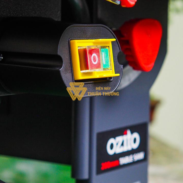 Máy Cưa Bàn Ozito TSB-0808