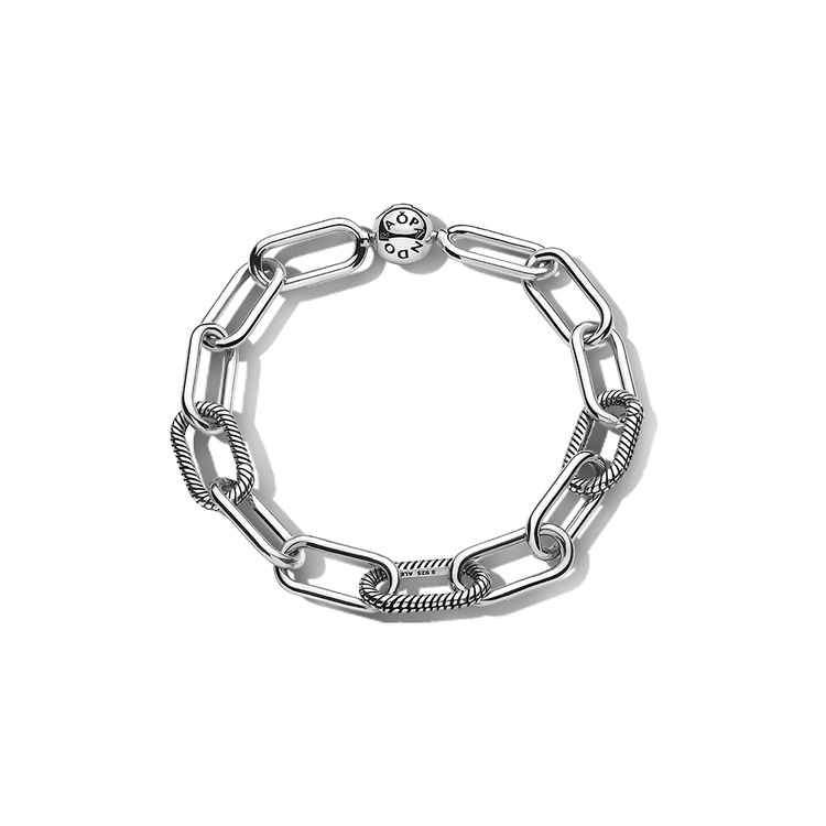 Vòng tay chuỗi ME thích hợp làm trang sức DIY