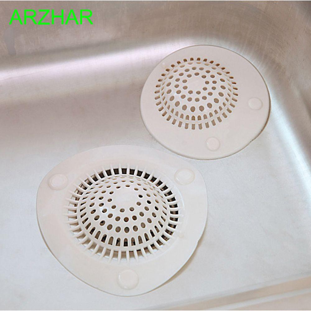 Kitchen Bath Cover Sink Stopper Drain