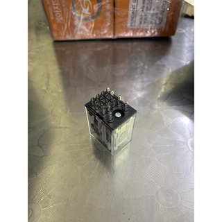 Rơ le trung gian 220VAC, 14 chân (Relay, Role 220VAC)