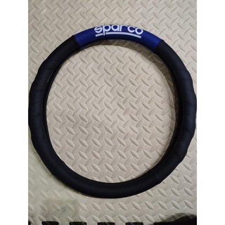 Bọc vô lăng sparco
