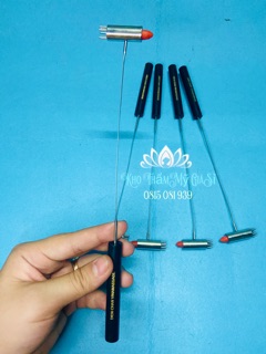Búa Nhỏ Diện Chẩn