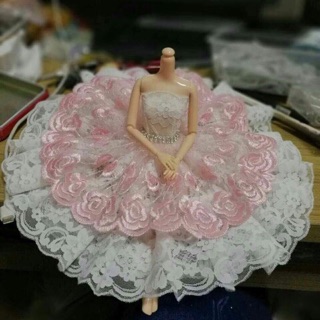 Váy búp bê hàng xịn