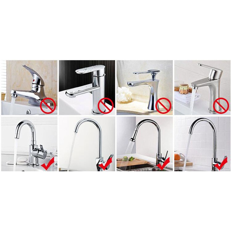 Kệ Inox Không Gỉ Gắn Vòi Nước Đa Năng – Dumi Shop