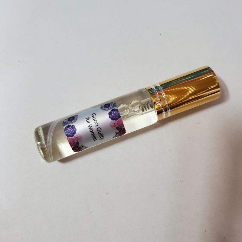 Tinh Dầu Nước Hoa Pháp Gu.cci Guilty for Women