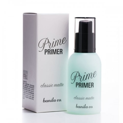 Kem Lót Trang Điểm Banila Co Prime Primer Hydrating