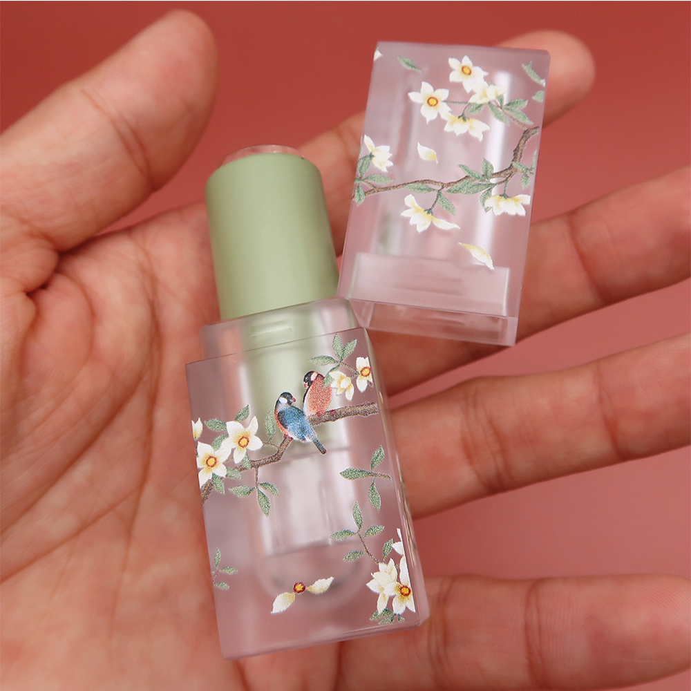 Thỏi Son Môi Rỗng 3.5ml Tiện Dụng Để Sớt Mỹ Phẩm Tiện Dụng