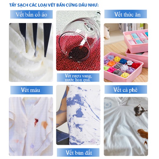 Nước Giặt Cổ Áo Mao Bao 600ml hương thảo mộc tẩy sạch vết bẩn cổ, nách, tay áo, thành phần thiên nhiên, không hại da tay