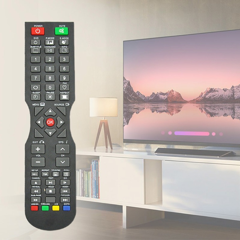 Điều Khiển Từ Xa QT1D Cho Ti Vi Thông Minh E40W13A-AU E40W13C-AU QT16