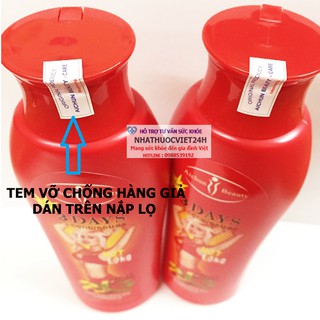 KEM TAN MỠ BỤNG 3 DAYS ỚT GỪNG