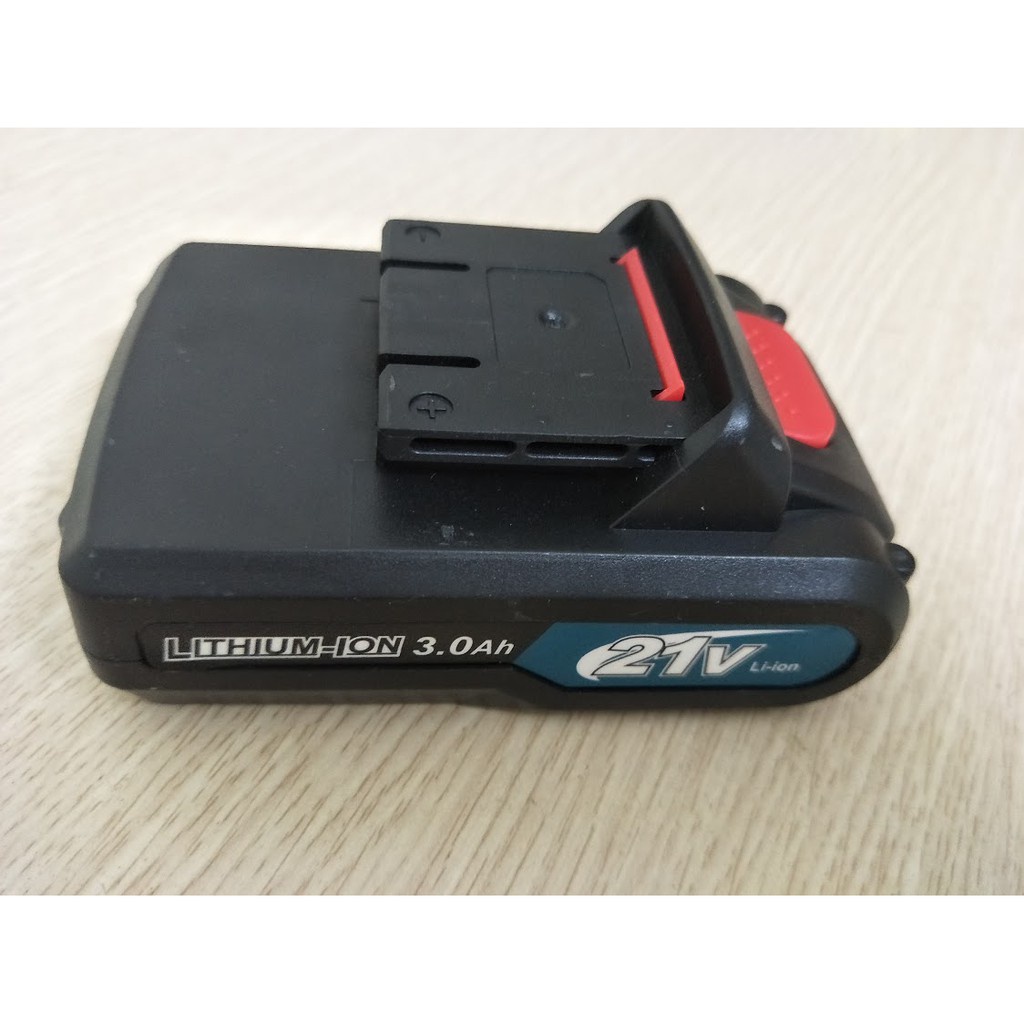Pin Máy Khoan Pin 26v,36v Dùng Cho Máy 18V, 21V, 24V, 26V,36v