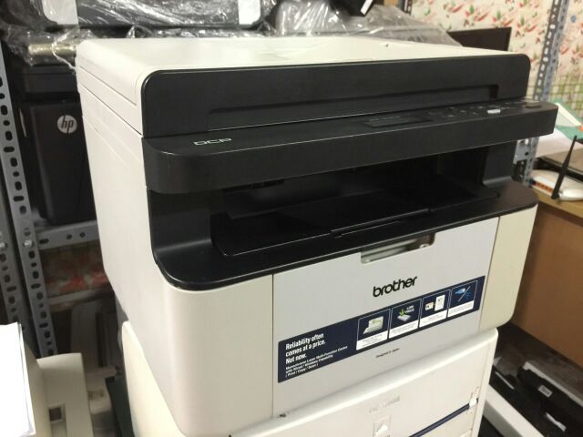 Máy in đa năng in được a 5-a4 in qua wifi cũ brother 1616nw giá cực rẻ | BigBuy360 - bigbuy360.vn