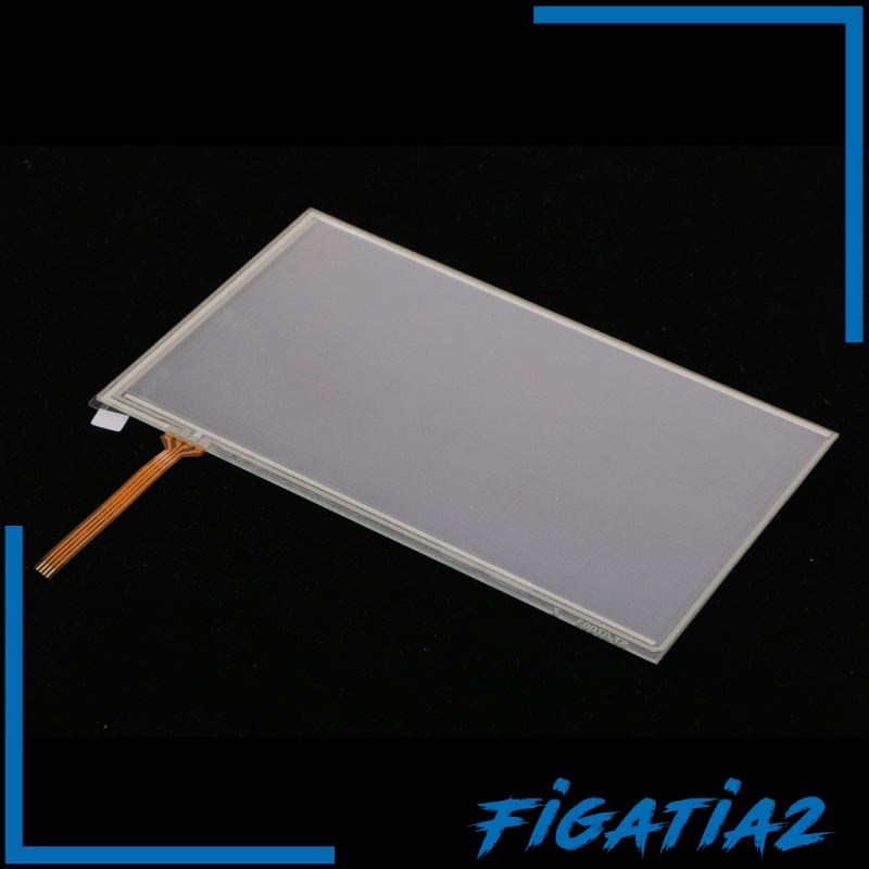 Màn Hình Cảm Ứng LCD 7 Inch Thay Thế Cao Cấp Figatia2