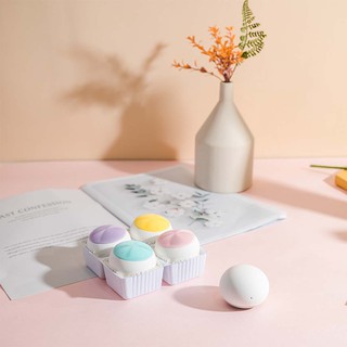 MÁY RỬA MẶT XIAOMI DOCO B01 - LÀM SẠCH MẶT BẰNG SÓNG ÂM - Chính hãng