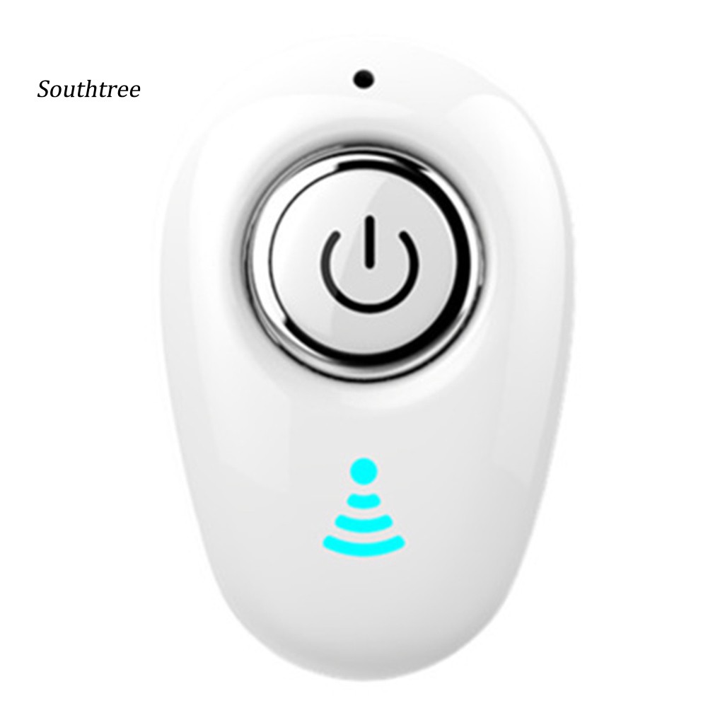 Tai nghe Bluetooth không dây S650 kèm cáp sạc
