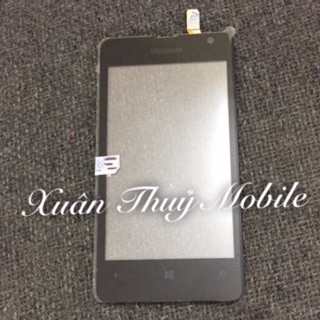 Cảm ứng Microsoft Lumia 430