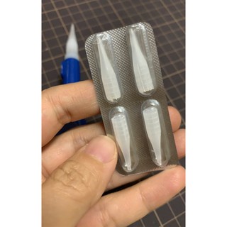 Ngòi máy phun xăm pro, thần thánh 100 chiếc