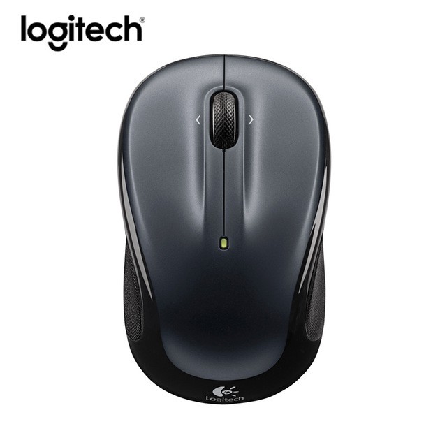 Logitech M325 Wireless Mouse