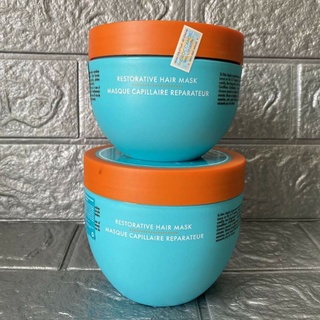 (CHÍNH HÃNG) MẶT NẠ PHỤC HỒI TÓC MOROCCANOIL REPAIR MASK