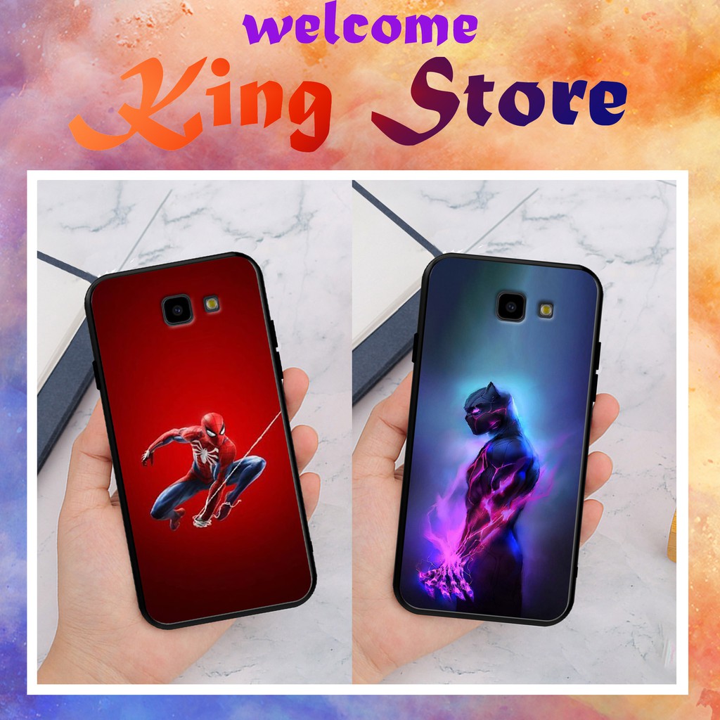 Ốp lưng SamSung J7/J710/J7 Plus/J7 Pro/J7 PRIME in hình Avenger_KINGSTORE.HN_Ốp SS J7-2015/J7-2016/J7Plus/J7Pro/J7PRIME