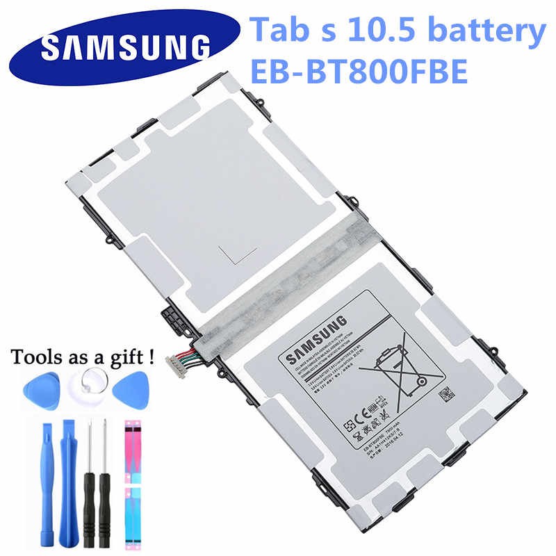 Pin Samsung Tab EB-BT800FBE