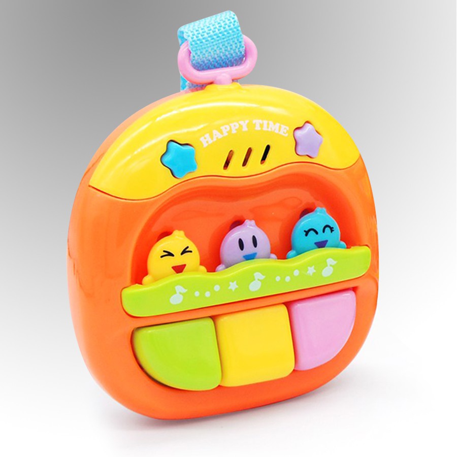 Đồ Chơi: Organ Điện Tử - Baby Rock Star DK580002