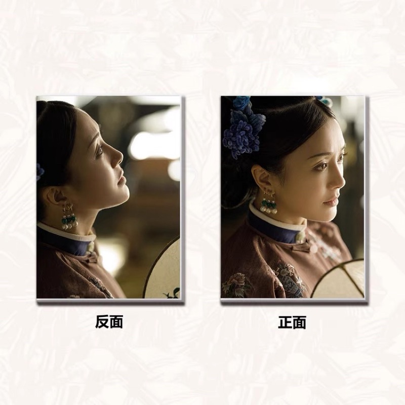 SỔ TAY PHIM CỔ TRANG CUNG ĐẤU