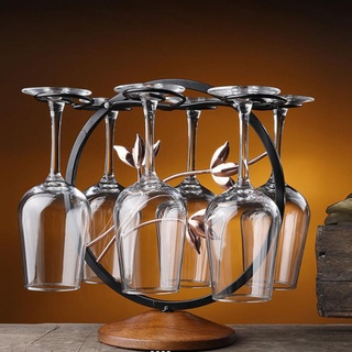 hộp đựng đồ để bàn  Giá Treo Ly Rượu Vang Tiện Lợi Dành Cho Nhà Bếp