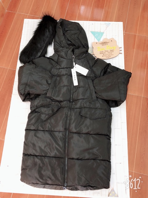 { ORDER } Áo phao hàn quốc kèm ảnh thật | BigBuy360 - bigbuy360.vn