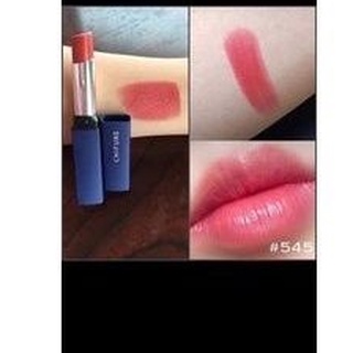 Son lì nội địa Nhật Chifure 545 đỏ san hô
