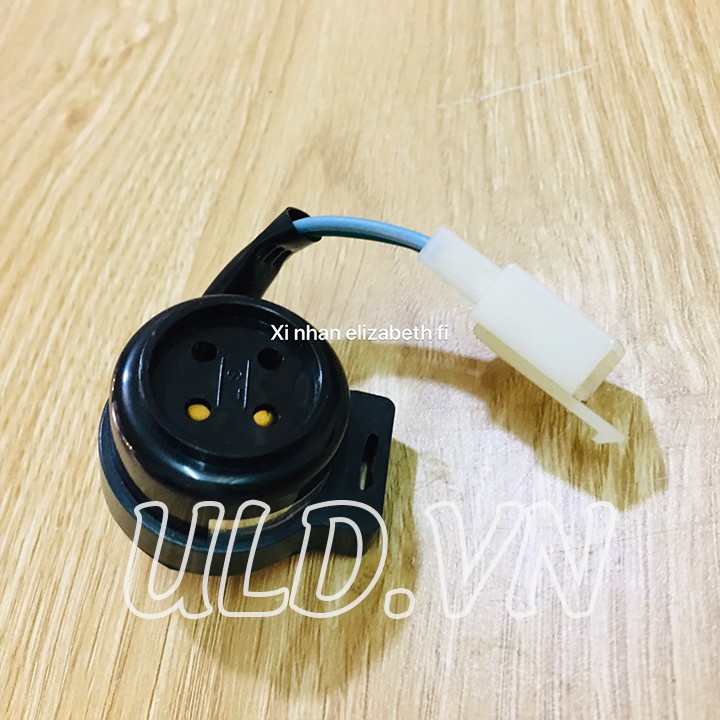 CỤC CHỚP XI NHAN ELIZABETH FI