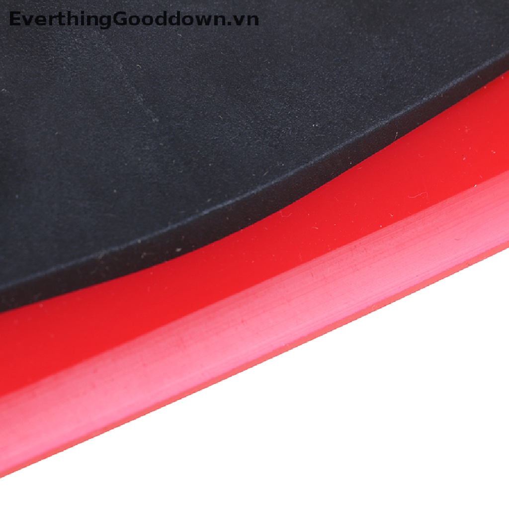 Everthinggood Dụng Cụ Cạo Phim vinyl Dán Cửa Sổ Xe Hơi