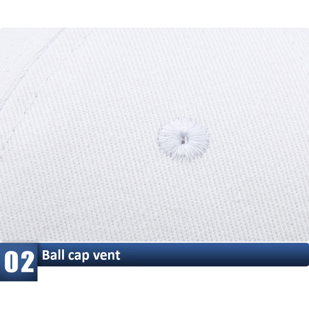 Mũ golf PGM Mũ chống nắng cho nam và nữ Mũ Golf Cotton Giải trí Thể thao Sun Shade Mũ bóng chày siêu thoáng khí