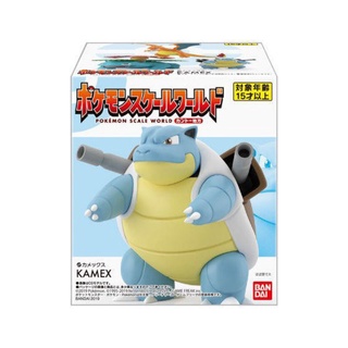 MÔ HÌNH SƯU TẦM Pokemon bandai