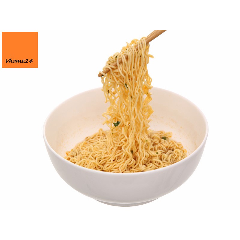 Mì 3 Miền Gold bò hầm rau thơm gói 75g