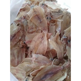 Khô mực Cà Mau