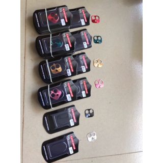 Nắp chụp bảo vệ camera iphone 11/11pro/11pro max