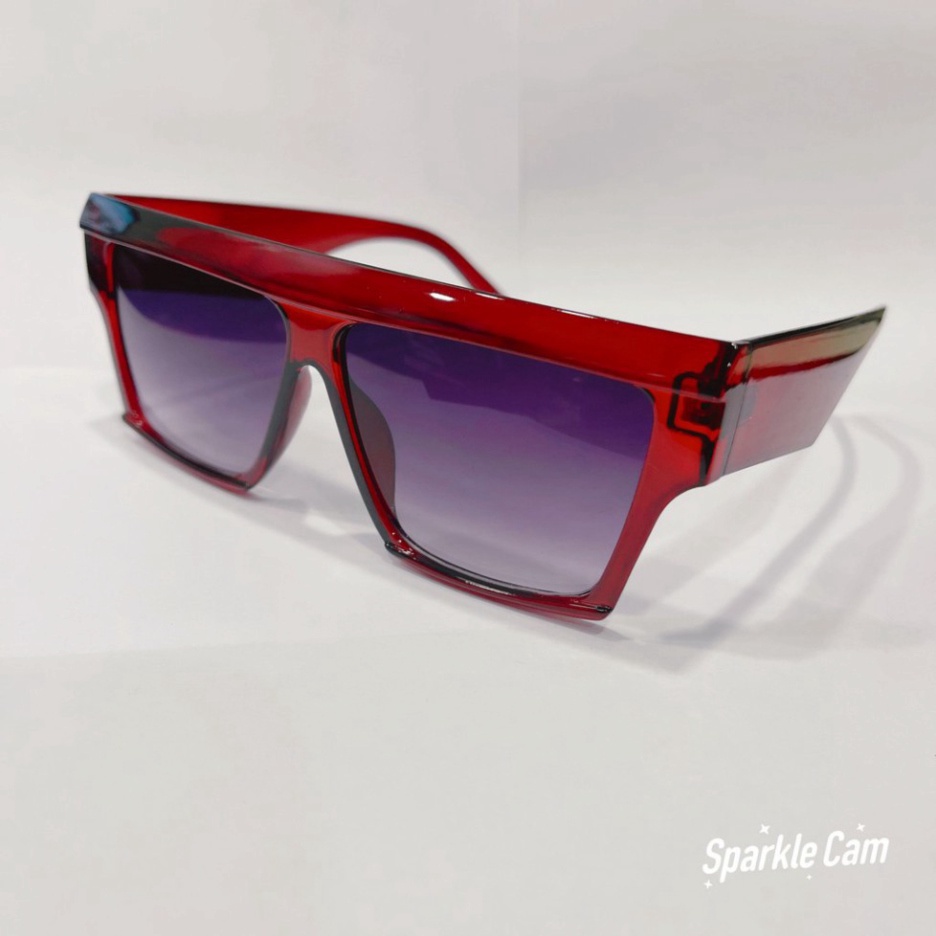 [ Freeship ] Kính mát phong cách retro thời trang cho nam và nữ | BigBuy360 - bigbuy360.vn